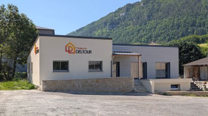 Maison Deltour