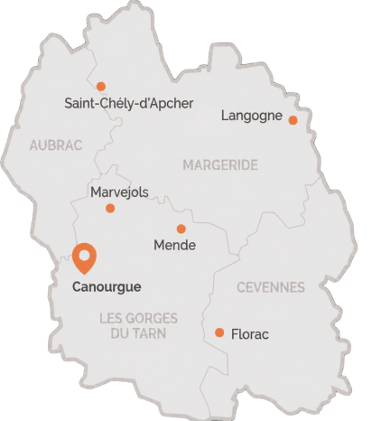 Les MAISONS DELTOUR votre constructeur en Loz&egrave;re