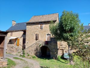 Avant rénovation