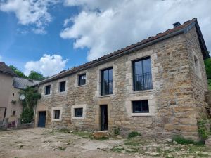 Après rénovation